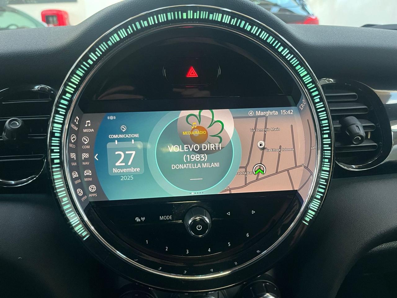 Mini 1.5 One 75 CV Essential