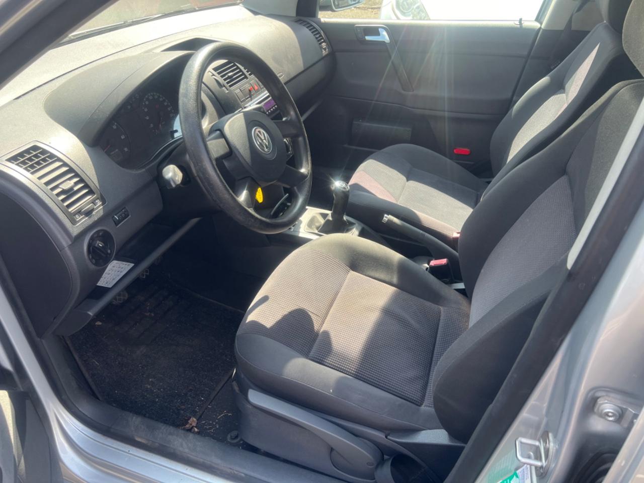 Volkswagen Polo 1.4 16V 5p. Comfortline