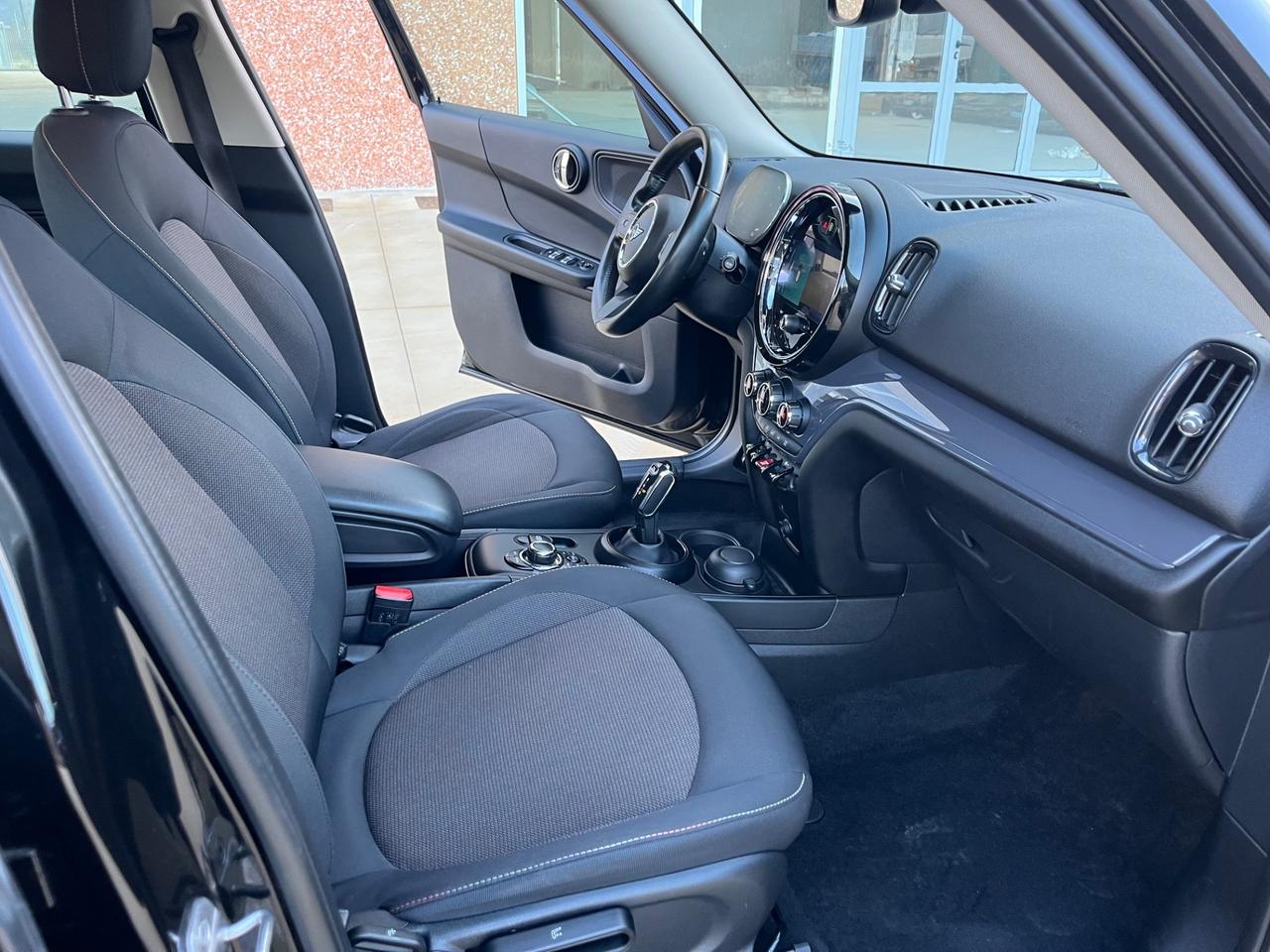 Mini Cooper D Countryman 1.5 One Northwood Edition