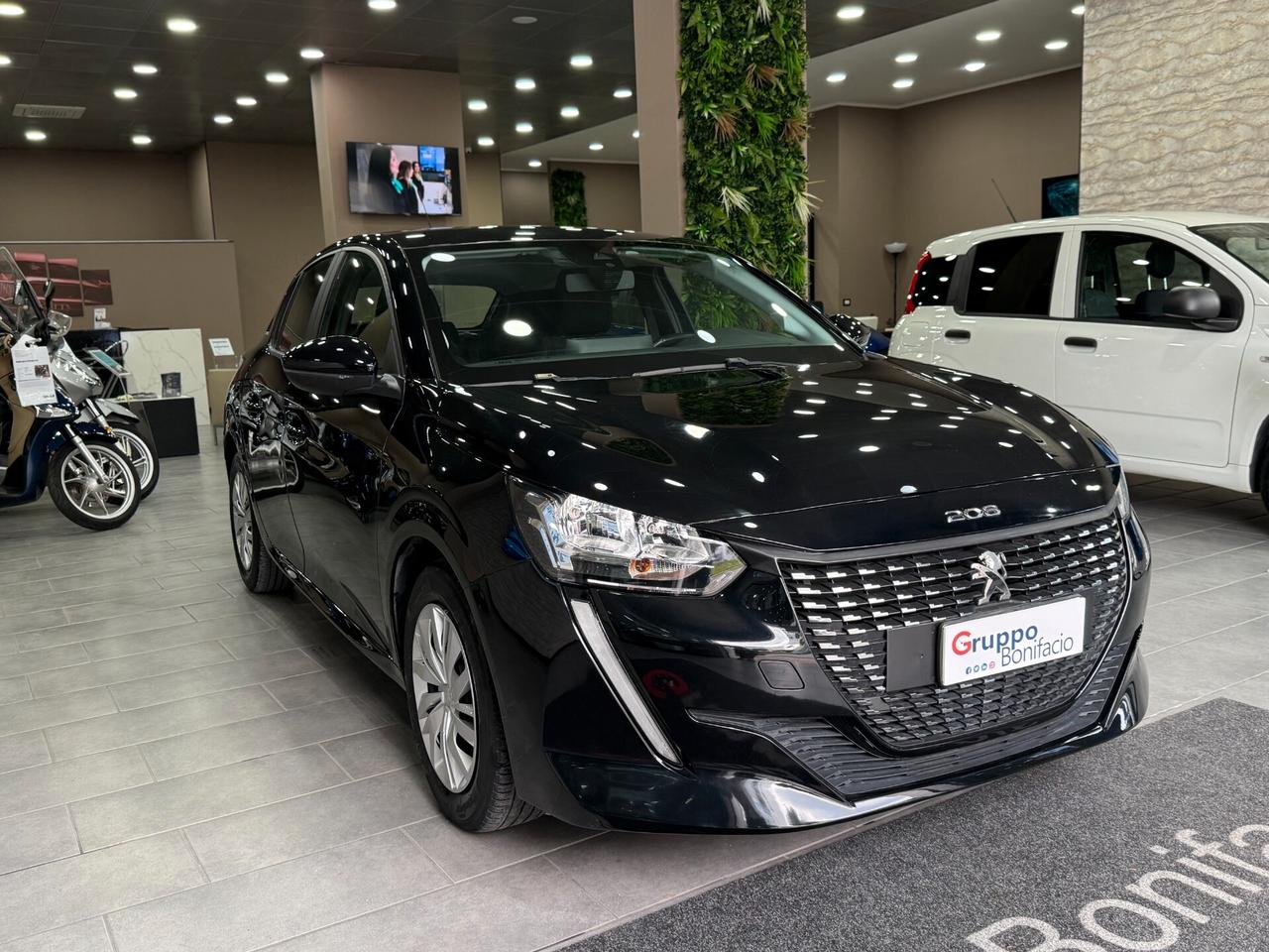 Peugeot 208 PureTech 75 Stop&Start 5 porte Active