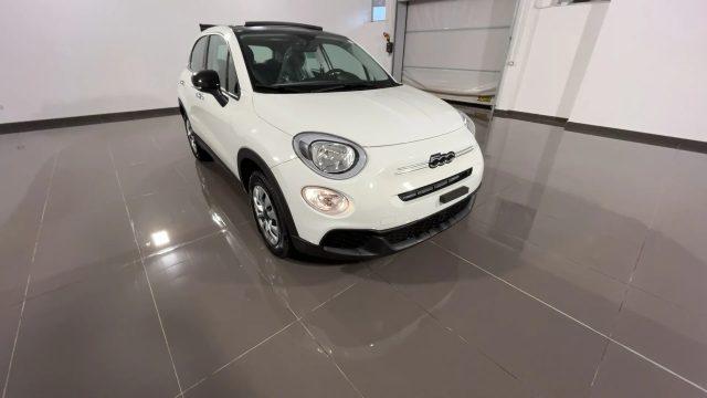 FIAT 500X 1.5 T4 Hybrid 130 CV DCT Dolcevita