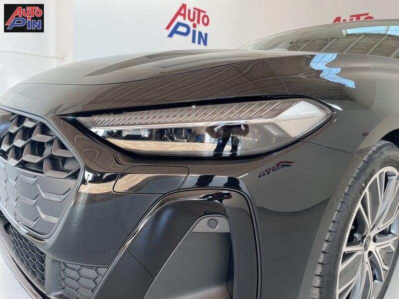 Audi A5 A5 Avant TDI 150 kW mHEV+ S tronic S Line edition