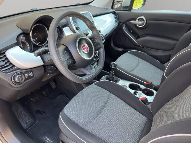FIAT 500X 1.3 MultiJet 95 CV Pop Star