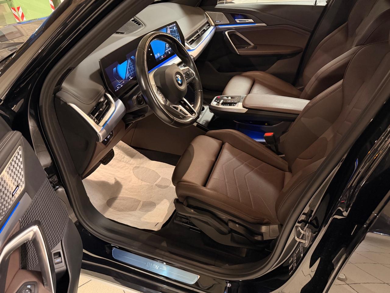 Bmw X1 sDrive 18d xLine IVA ESPOSTA UNIPRO!
