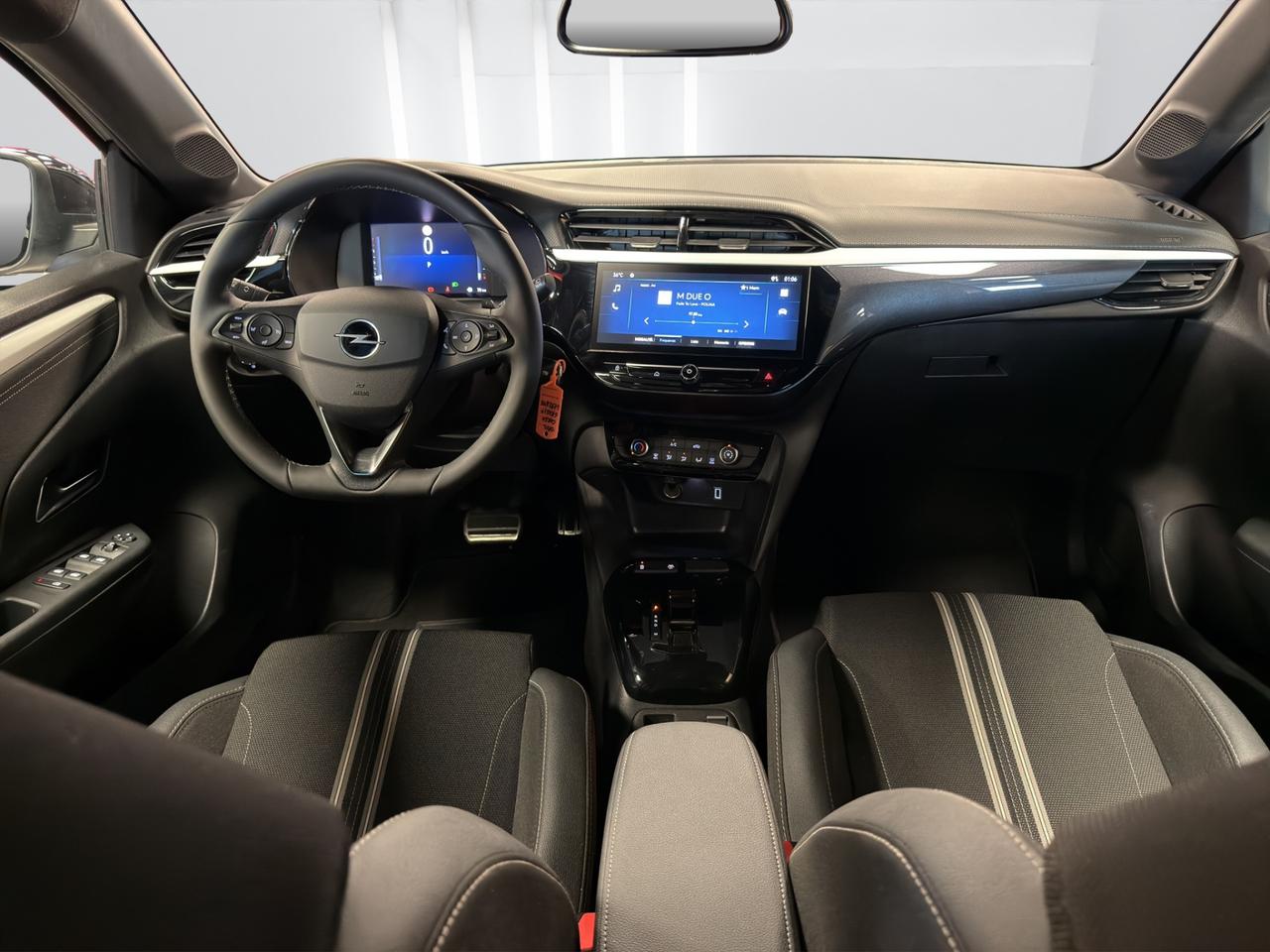 Opel Corsa 1.2 GS s&s 100cv