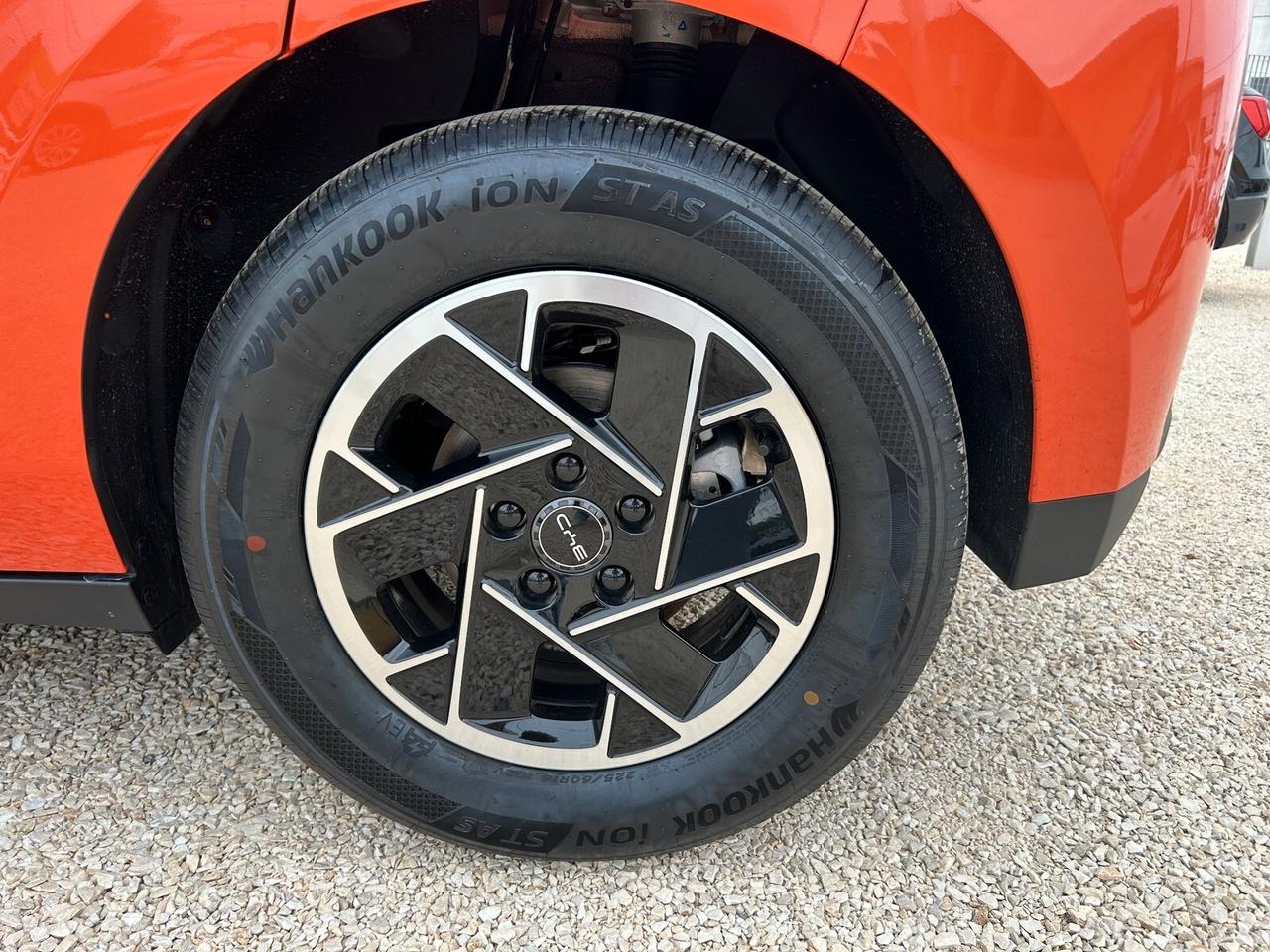 Byd Dolphin G DM-i 1.5 phev Boost 212cv NUOVA NO VINCOLI IVA ESPOSTA