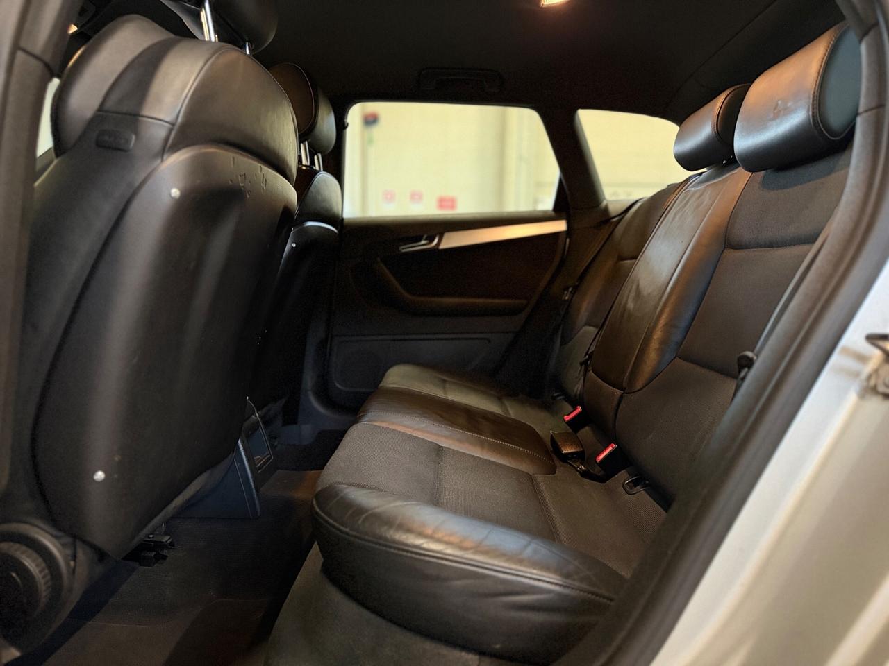 Audi A3 SPB. 2.0 TDI F.AP. S tronic S-Line NEOPATENTATI