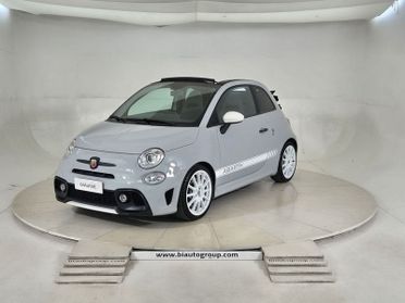Abarth 595 595C 2016 595C 1.4 t-jet esseesse 180cv