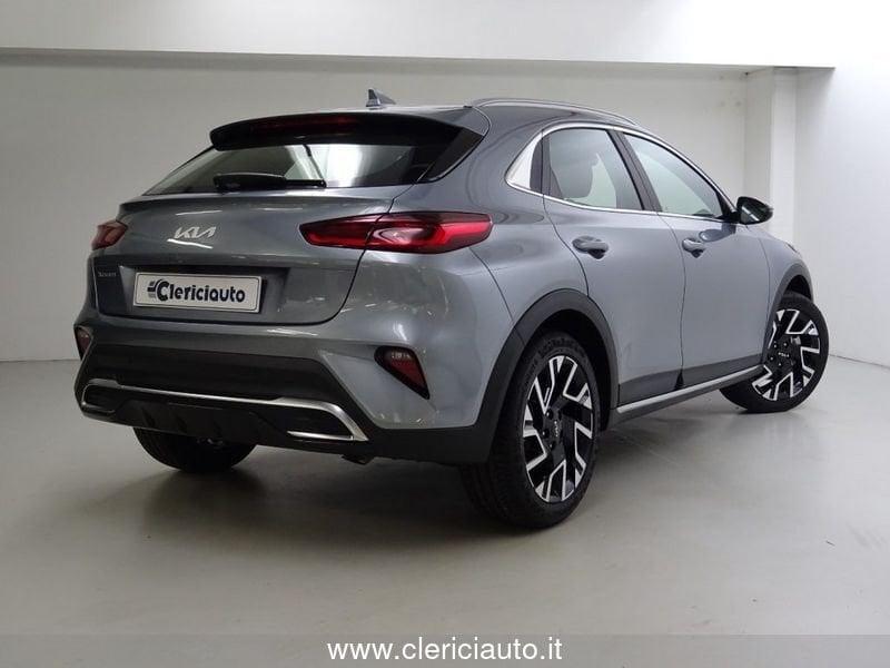 KIA Xceed 1.0 T-GDi GPL Business