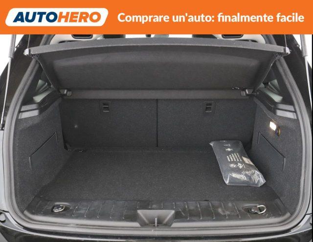 BMW i3 s 120 Ah
