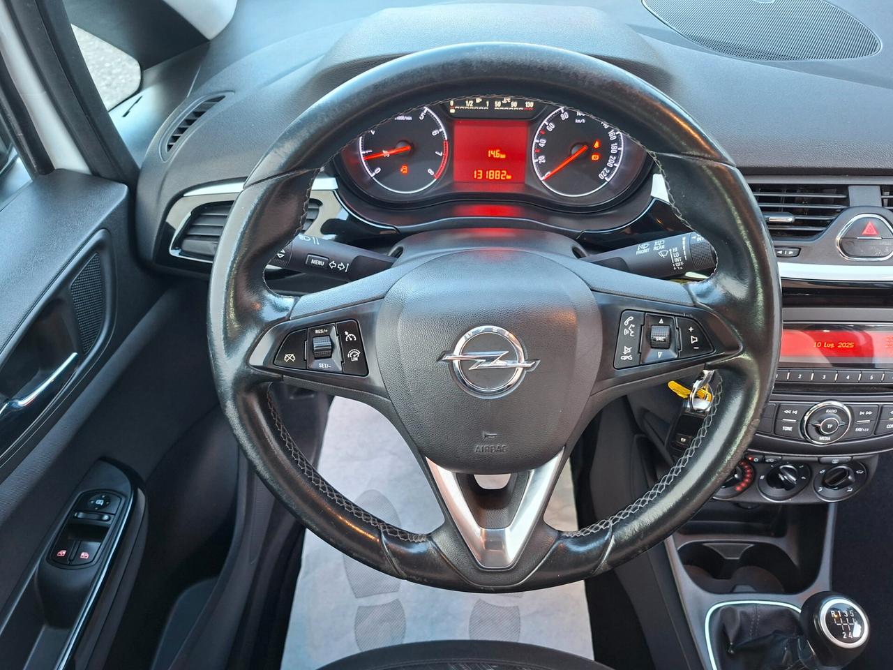 Opel Corsa 1.2 b-Color 3p. *EURO 6B*