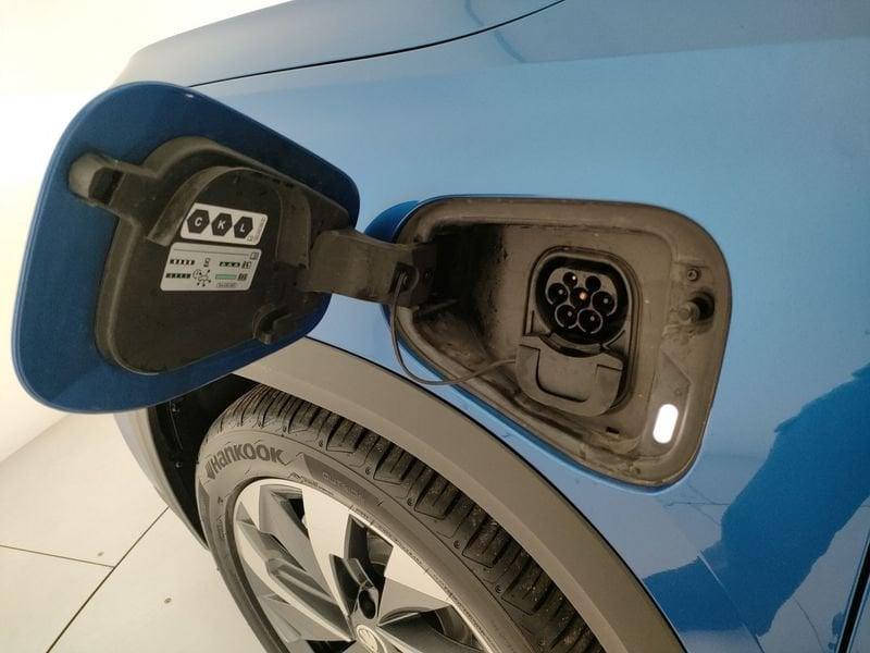 Skoda Kodiaq 1.5 TSI PHEV DSG Style