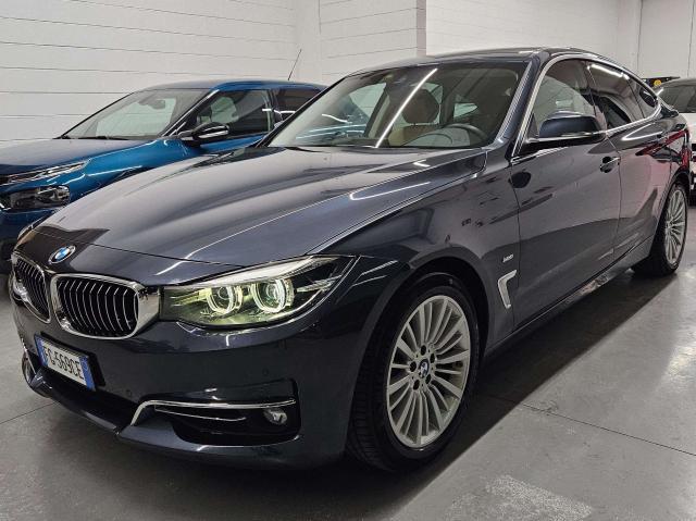 BMW 320 d Gran Turismo Luxury auto