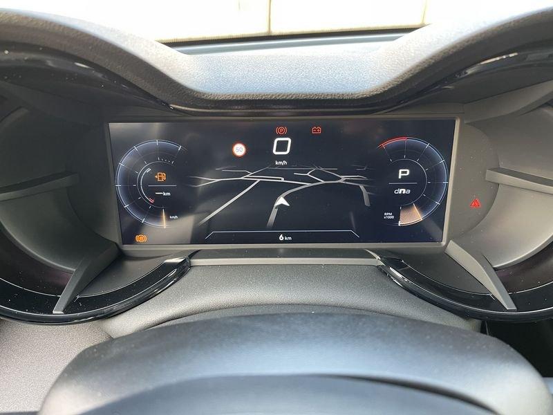 Alfa Romeo Junior 1.2 ibrida Speciale 145cv edct6 - KM0