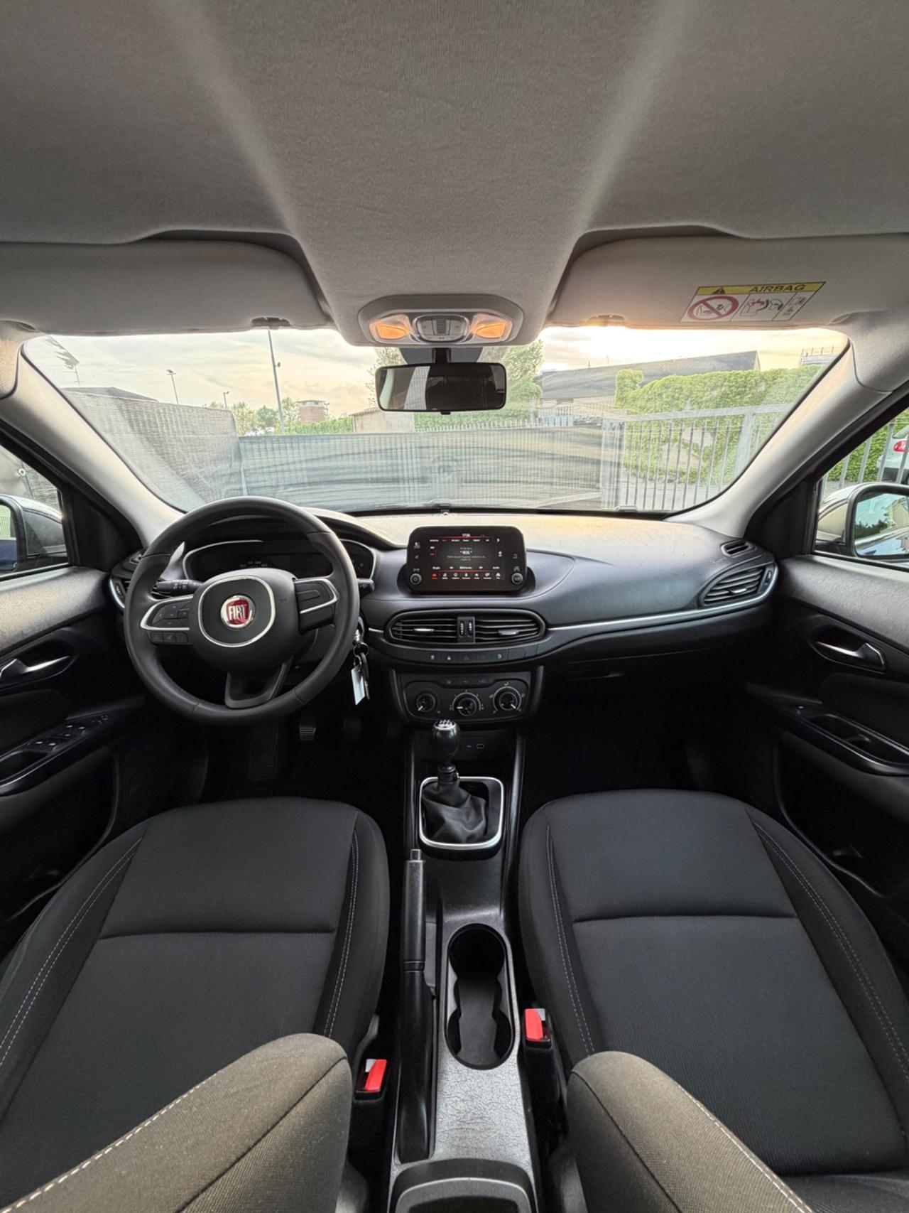 Fiat Tipo 1.4 5 porte MIRROR OCCASIONE PREZZO REALE