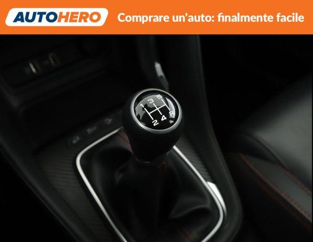 MG ZS 1.5 VTi-tech Luxury