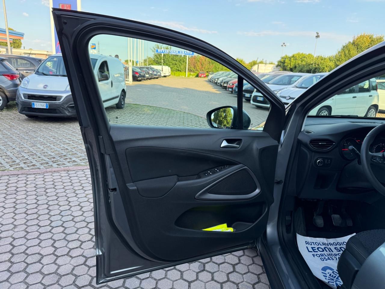 Opel Crossland X 1.2 12V OK NEOPATENTATI