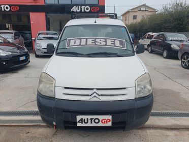 Citroen Berlingo 1.6 HDi 90CV manuale 2007