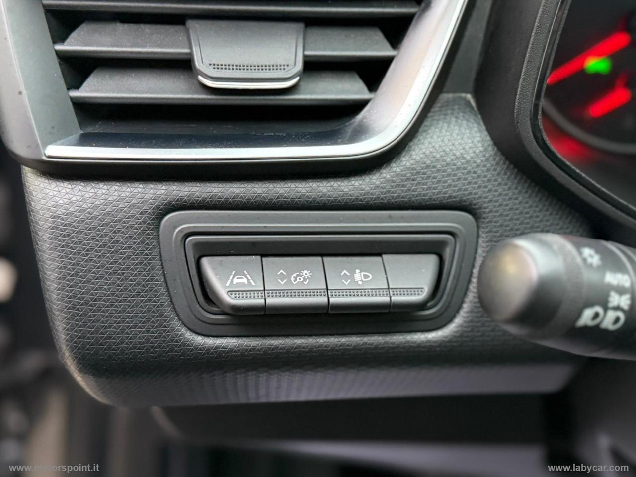 RENAULT Clio TCe 90 CV 5p. Equilibre