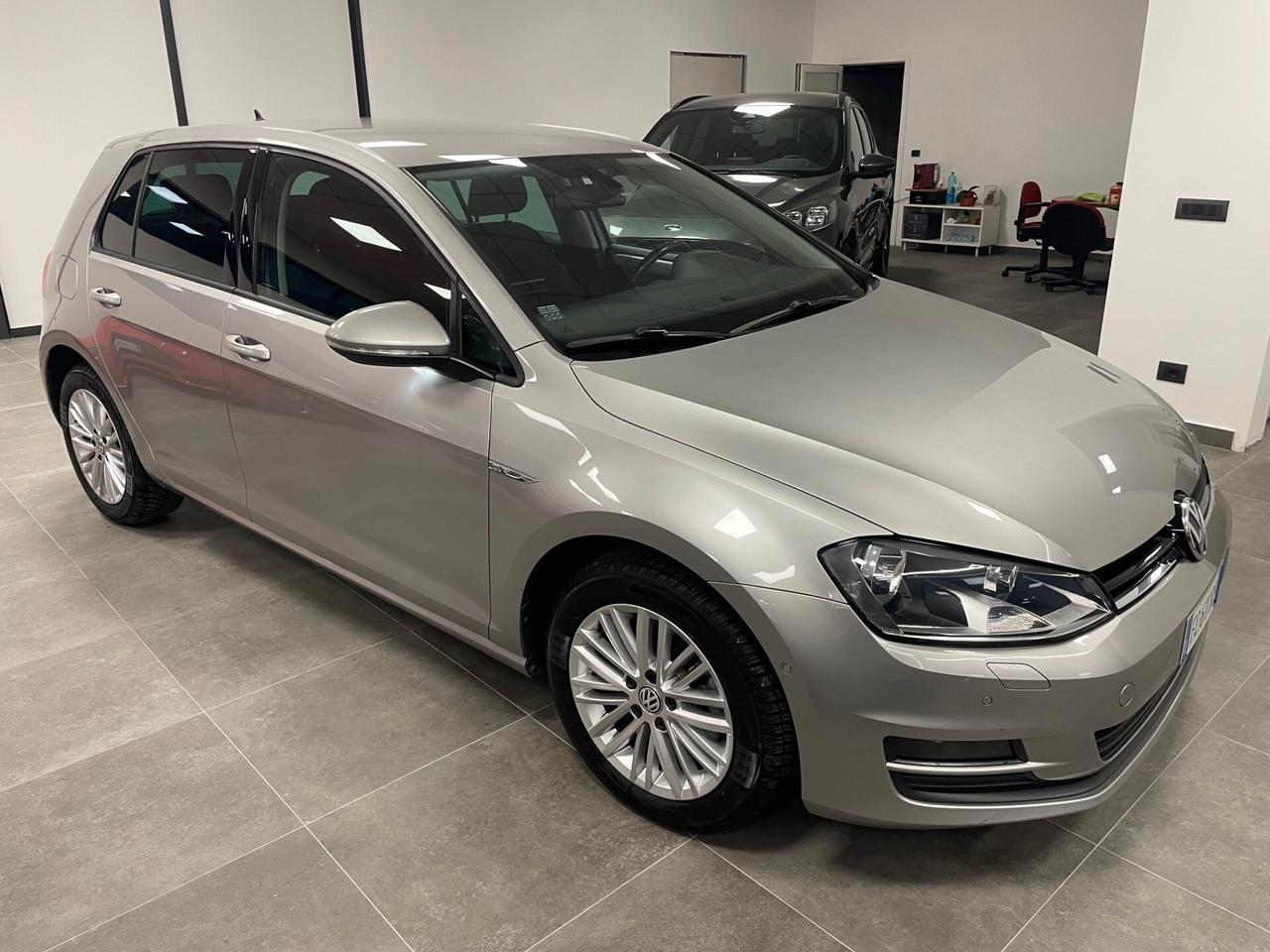 Volkswagen Golf 1.6 TDI 110 CV 5p.CUP BlueMotion Technology