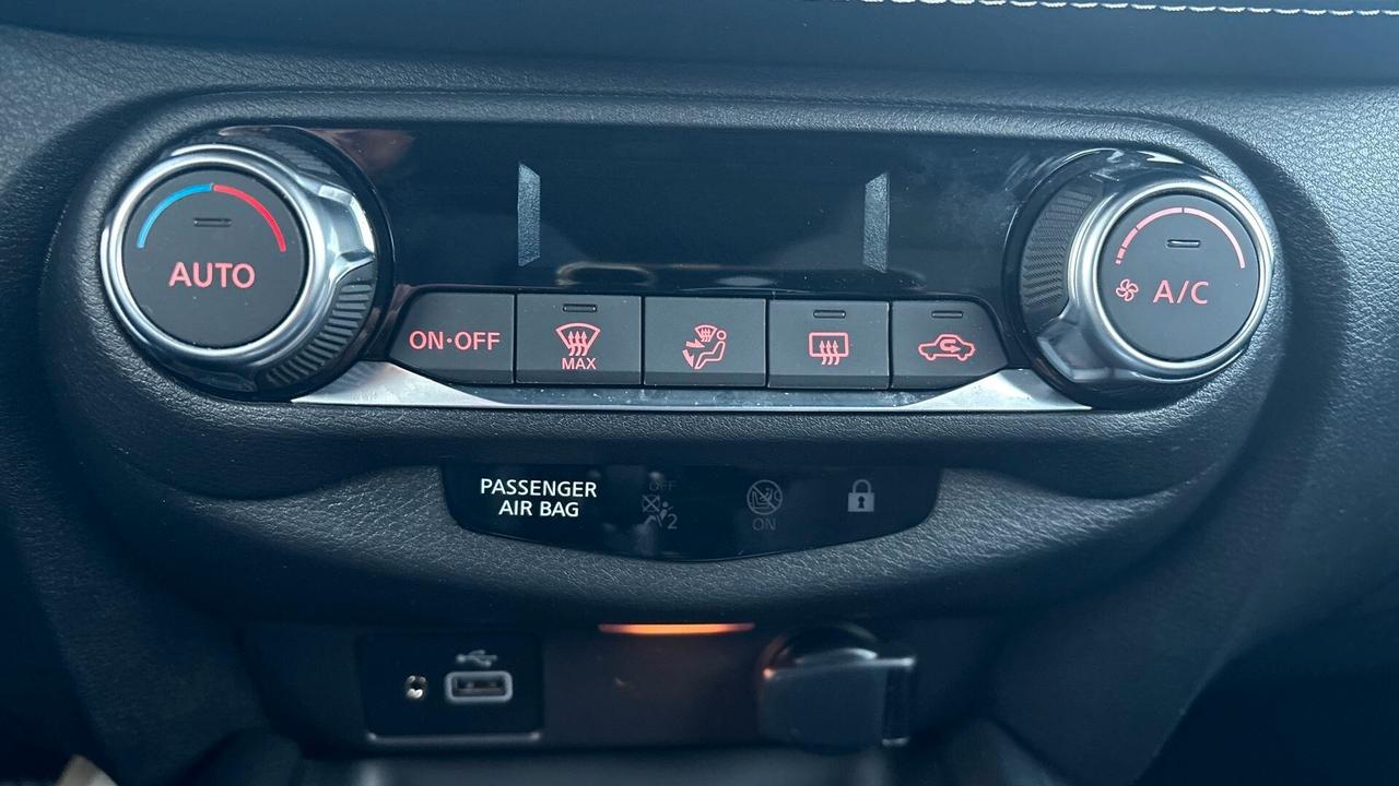 Nissan Juke 1.6 HEV N-Connecta