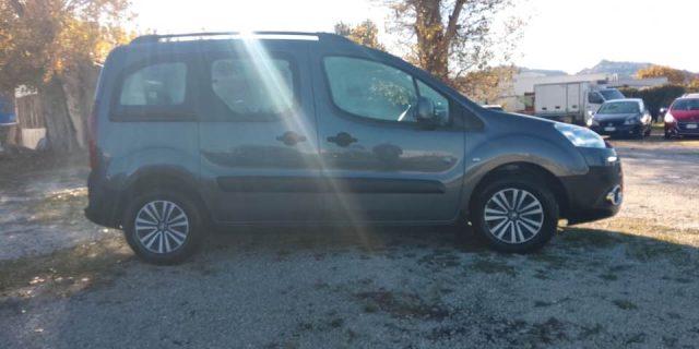 PEUGEOT Partner Tepee 1.6 HDi 115CV Outdoor