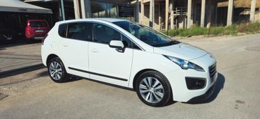 Peugeot 3008 1.6 HDi 115CV