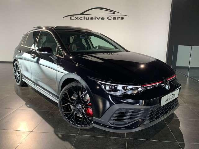 Volkswagen Golf Golf 2.0 tsi GTI Clubsport300cv DSG TETTO/H.KARDON