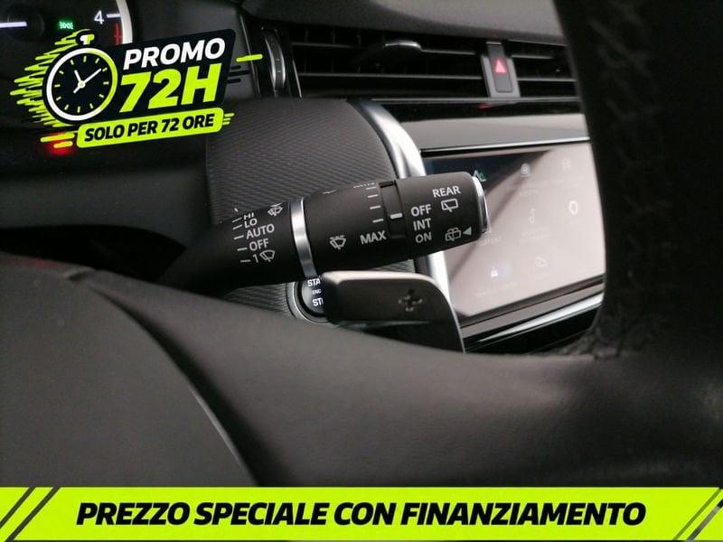 Land Rover Discovery Sport 2.0d td4 mhev R-Dynamic S awd 204cv auto 7p.ti