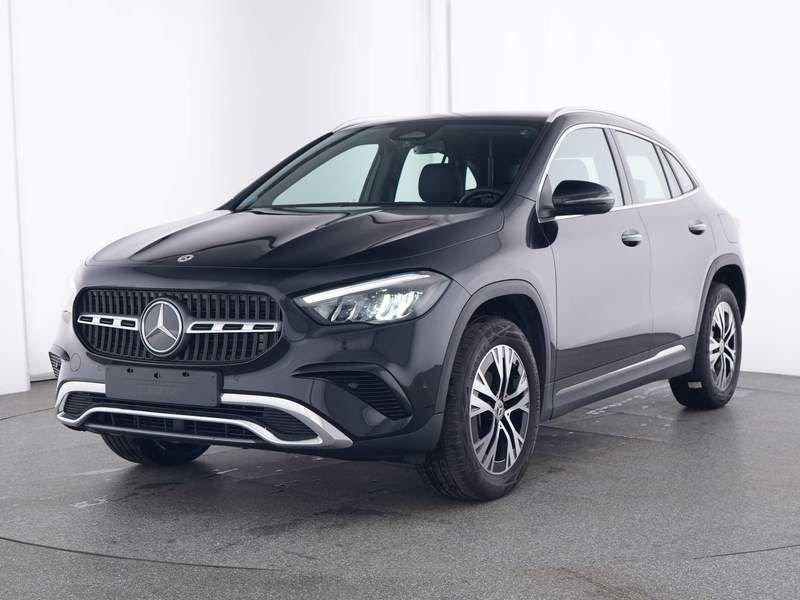 Mercedes-Benz GLA GLA 180 Automatic Progressive Advanced Plus