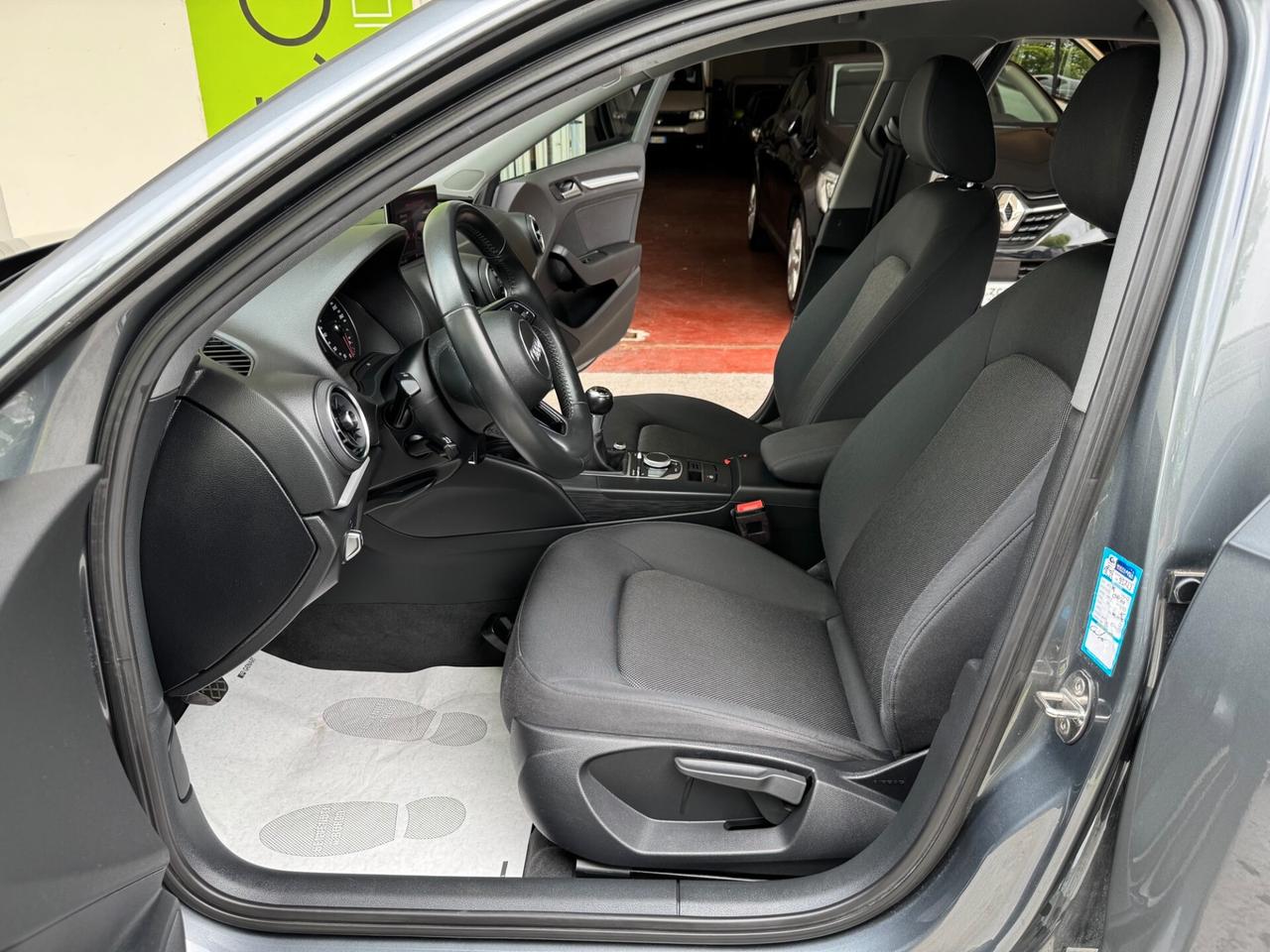 Audi A3 Sportback 35 1.5tfsi GARANZIA 24MESI PROMO