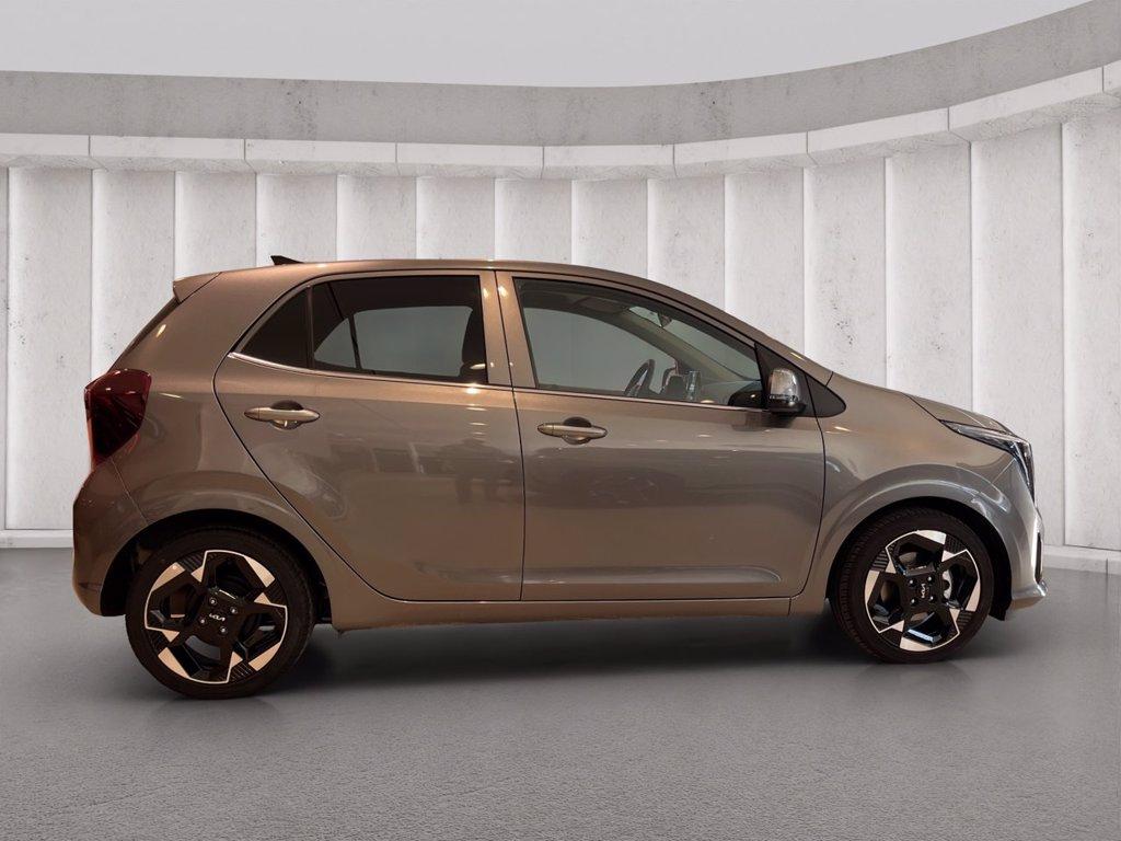 KIA Picanto 1.0 gdi Style amt del 2025
