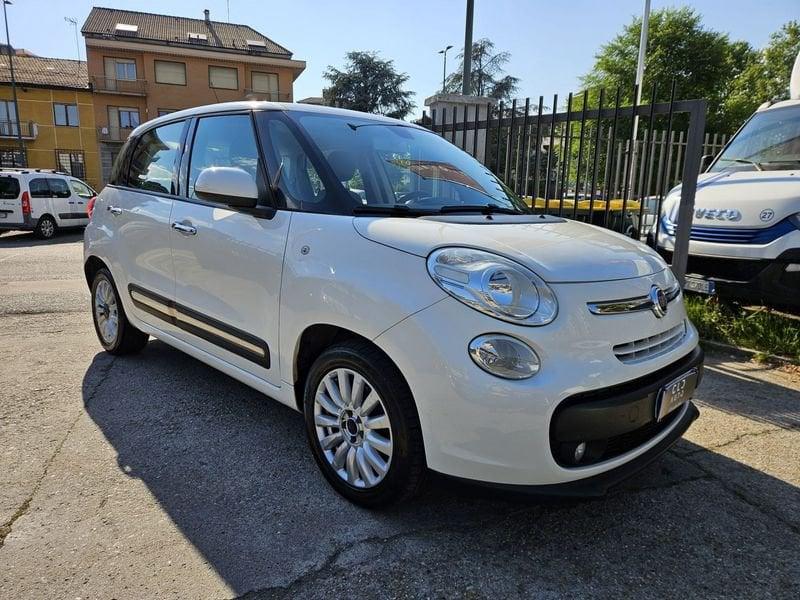FIAT 500L 1.3 MultiJet Easy 85cv S/S