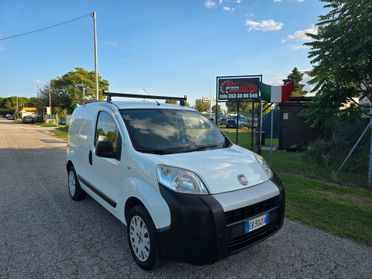 Fiat Fiorino 1.4 Natural Powver con GARANZIA