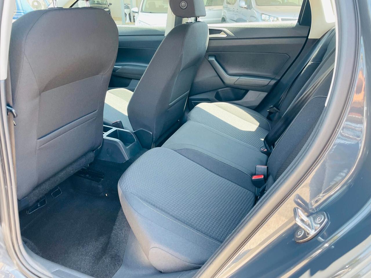 Volkswagen Polo 1.0 TSI 5p. Highline BlueMotion Technology