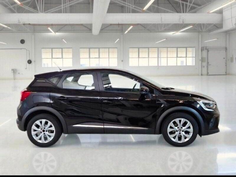 Renault Captur Captur TCe 90 CV Business