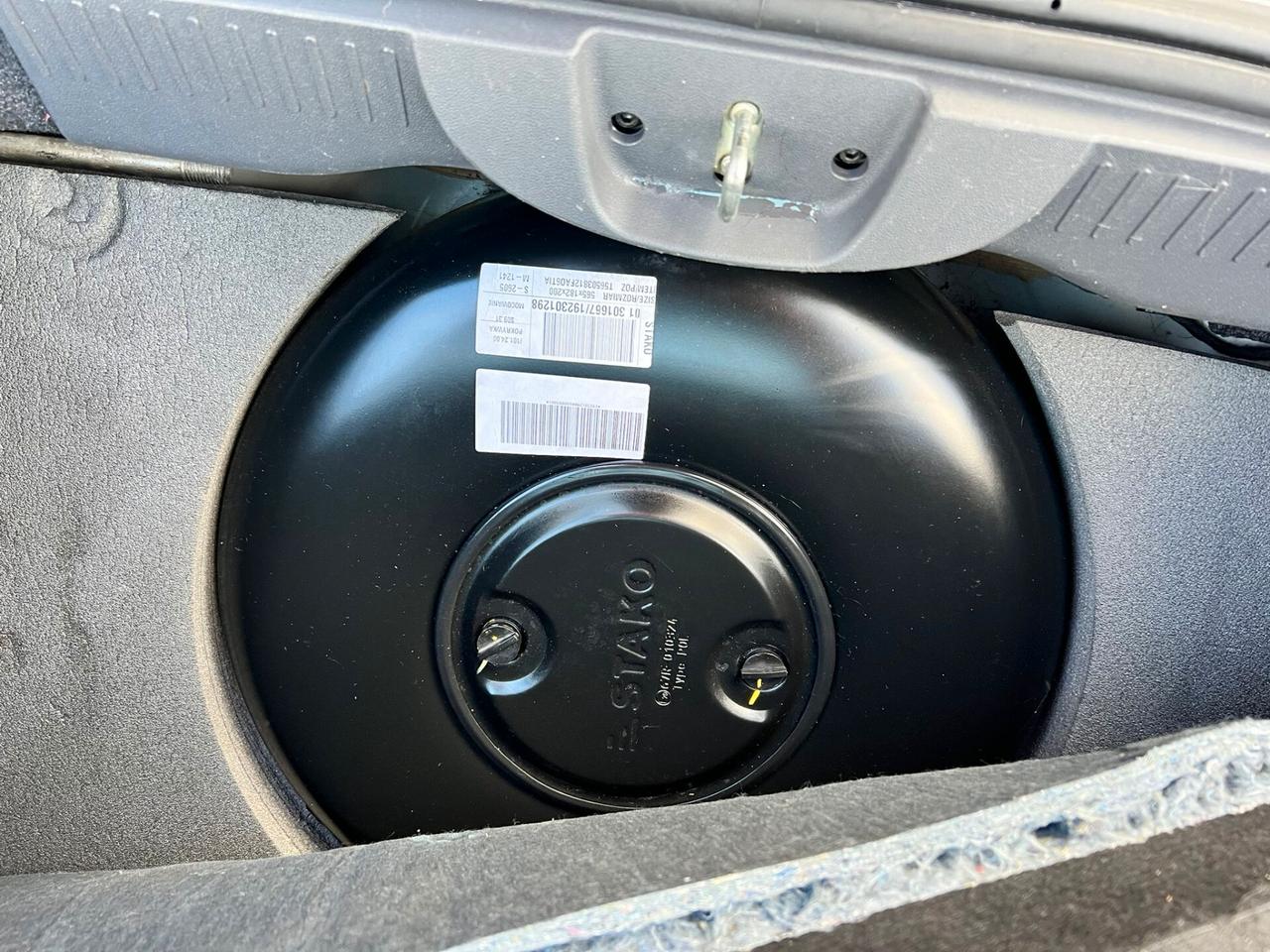 Fiat 500 1.2 EasyPower Pop