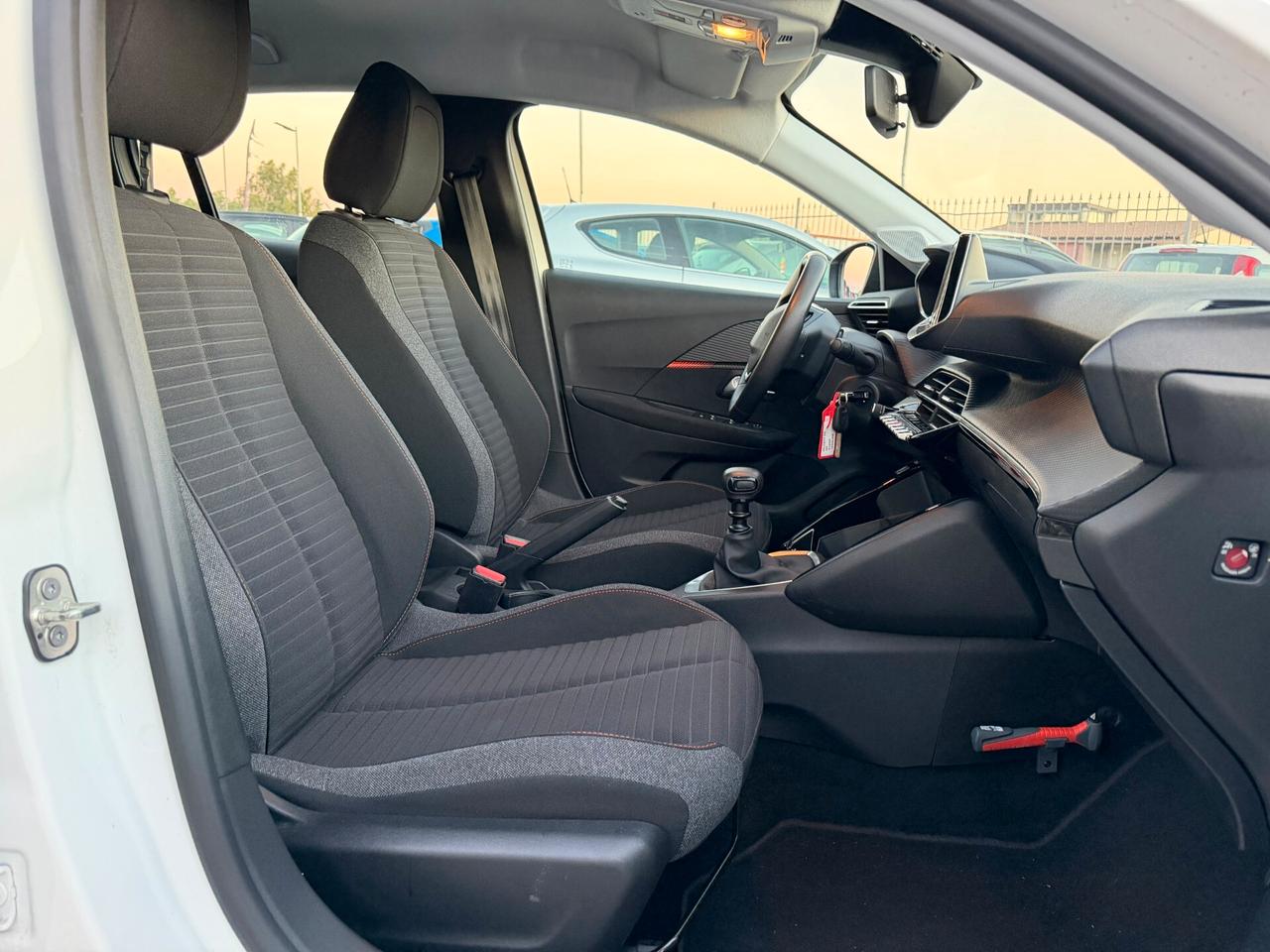 Peugeot 208 PureTech 100 Stop&Start 5 porte Allure Pack