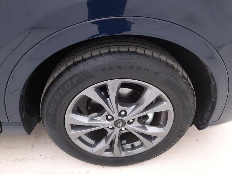 Ford Kuga Hybrid ST-Line BR631972 2.5 Full Hybrid 190CV