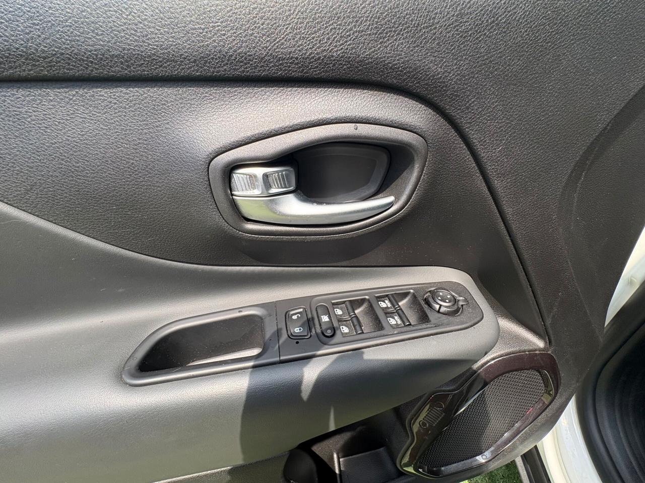 Jeep Renegade 1.3 T4 190CV PHEV 4xe AT6 Limited