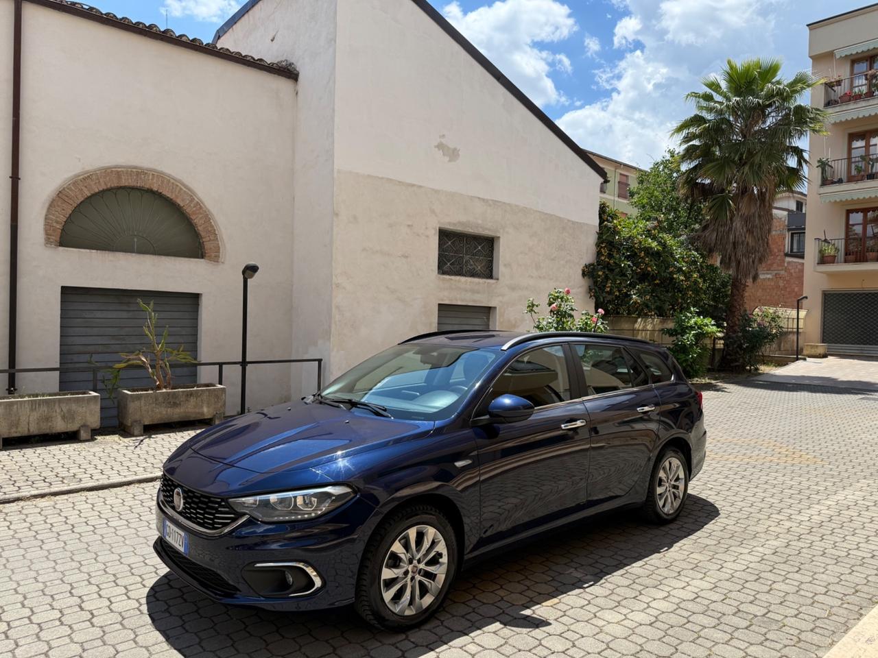 Fiat Tipo 1.3 Mjt S&S SW Business
