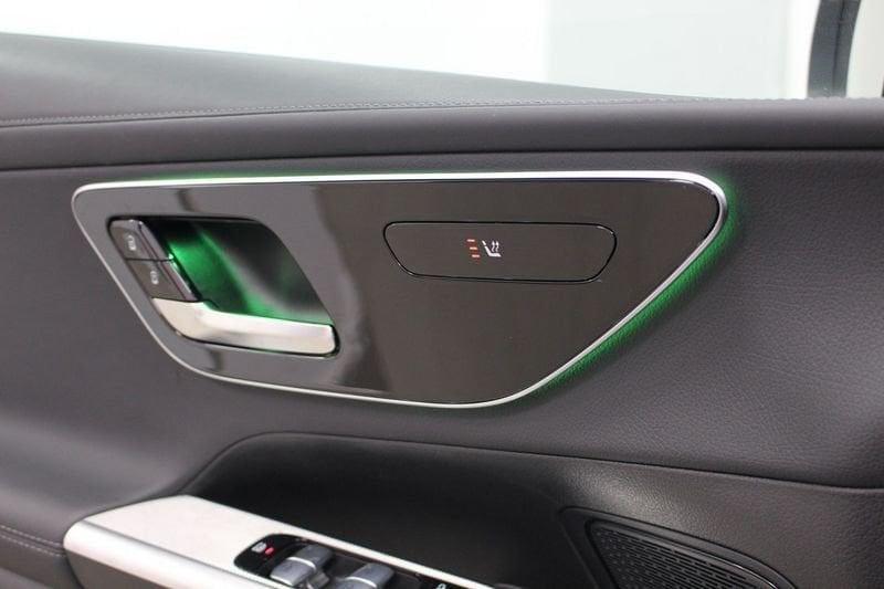 Mercedes-Benz GLC 300de 4M PHEV AMG Line Premium Advanced