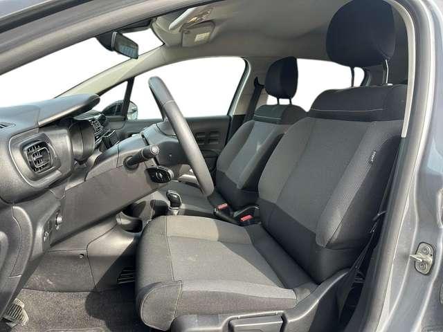 Citroen C3 1.2 puretech Shine s&s 83cv