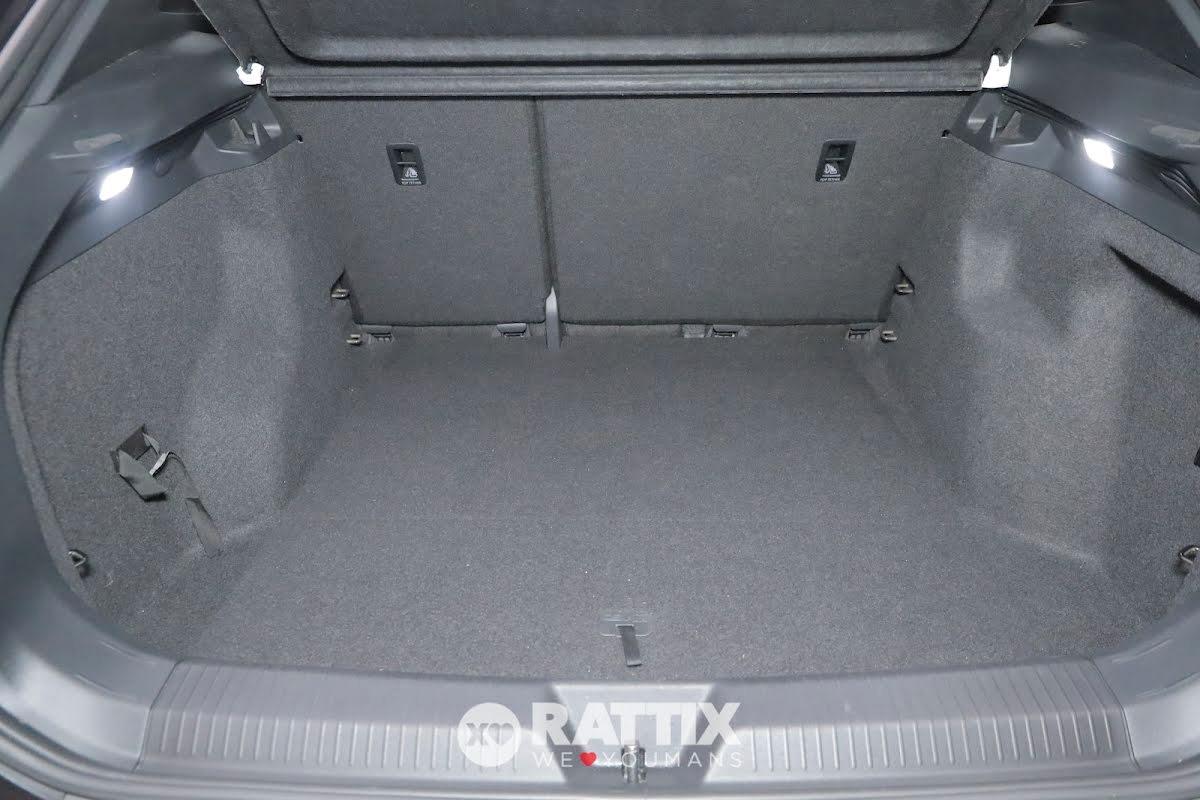 Volkswagen ID.4 motore elettrico 77 kWh 204CV Pro Performance