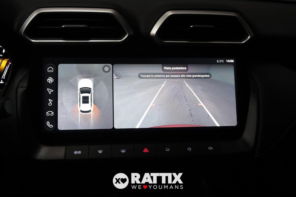 MG ZS 1.5 115CV Comfort