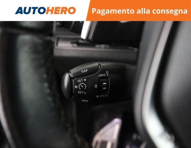 PEUGEOT 3008 BlueHDi 130 S&S EAT8 GT Line