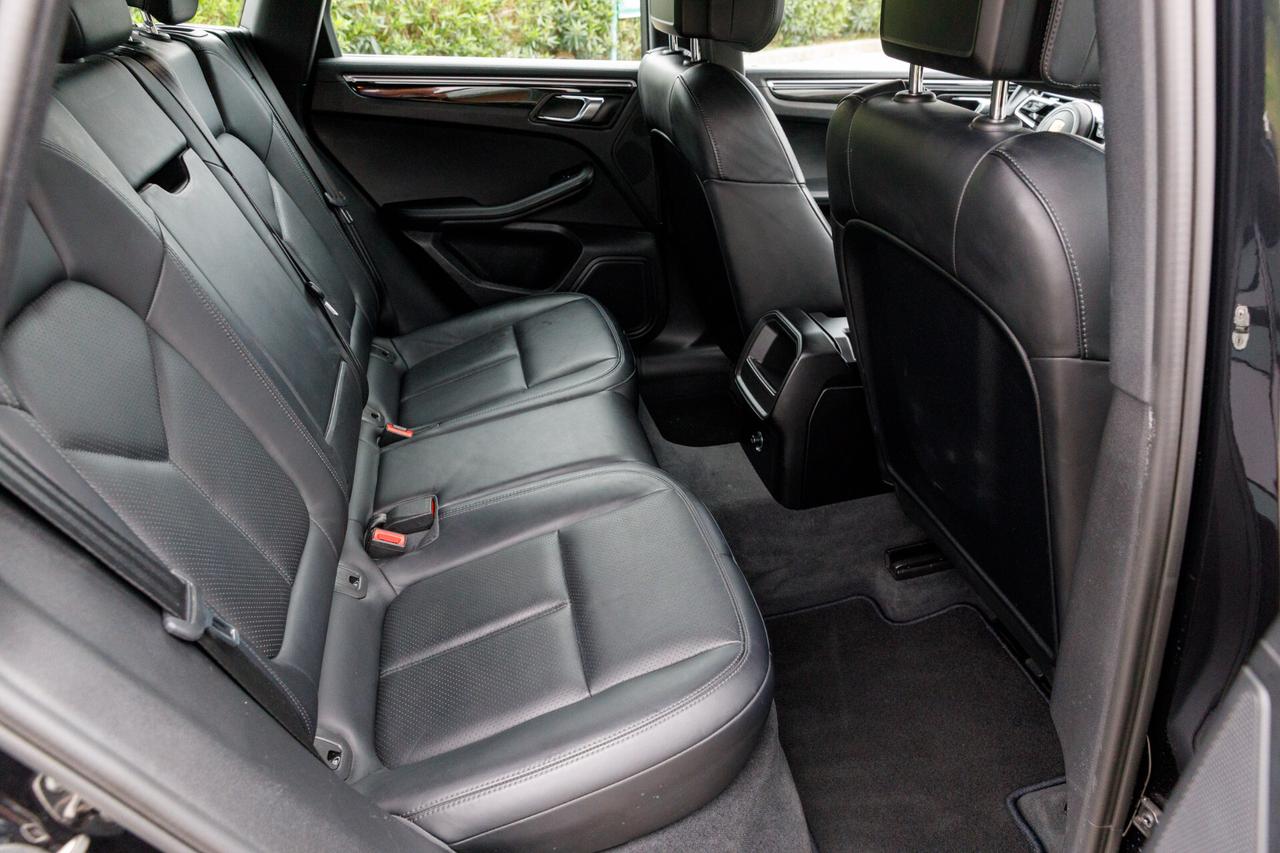 Porsche Macan 3.0 S Diesel