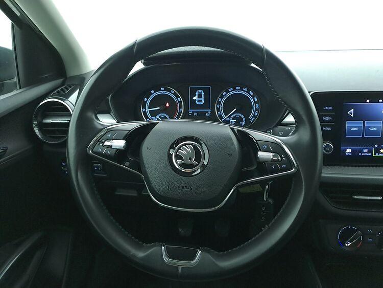 Skoda Fabia Ambition BR568242 1.0 Benzina 95CV