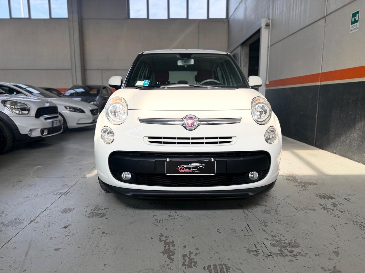 Fiat 500L 1.3 Multijet 85 CV Easy NEOPATENTATI