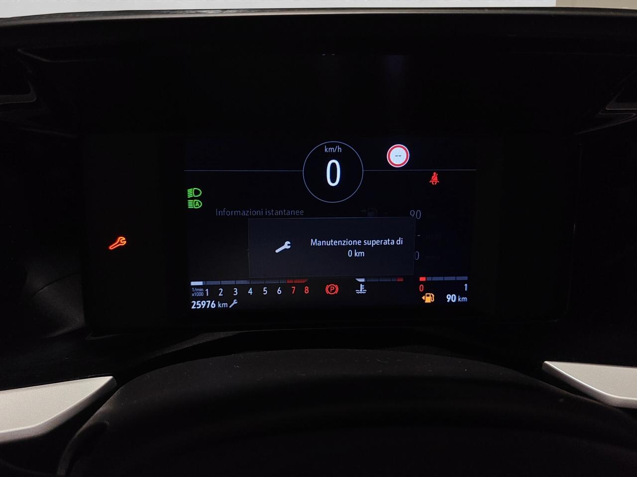 Opel Mokka 1.2 Turbo Elegance